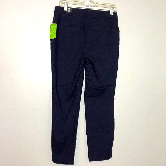 NWT Reitmans Pull on Pants - Picture 2 of 9